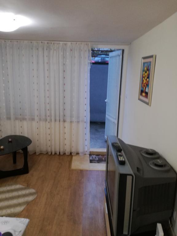 Sofia Hotell Exteriör bild